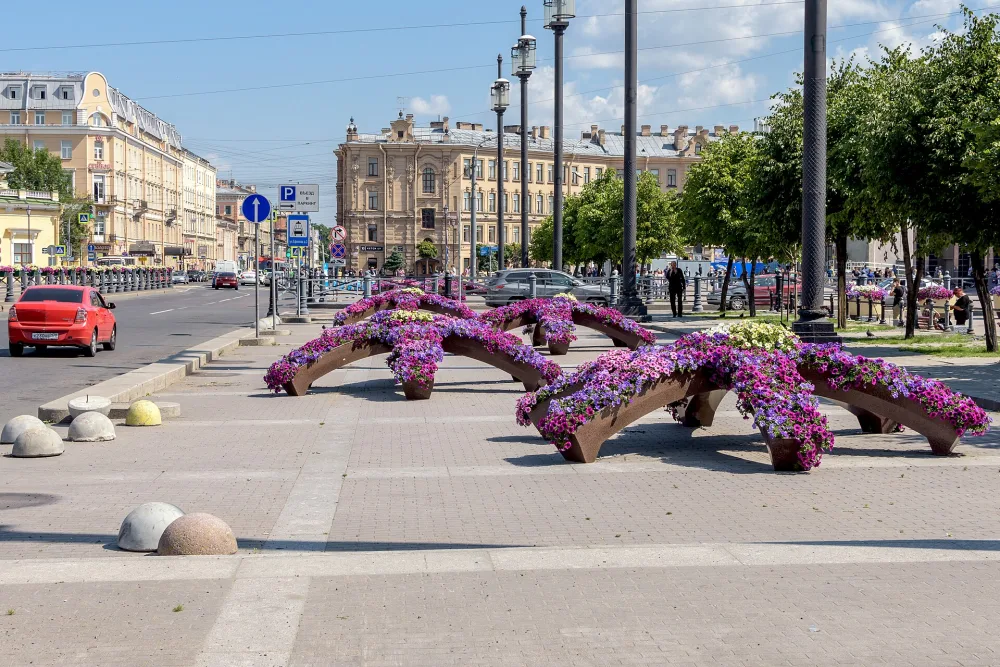 Спасский остров