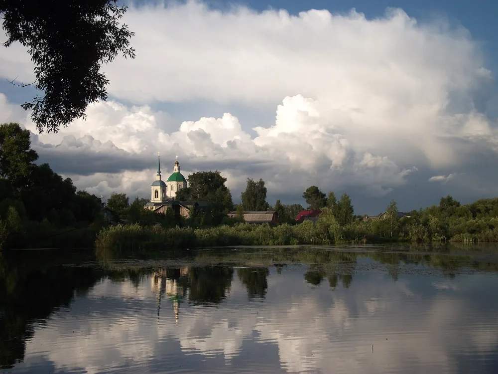 Киёво