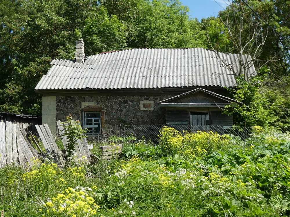 Кузница (пекарня) (Торосово)