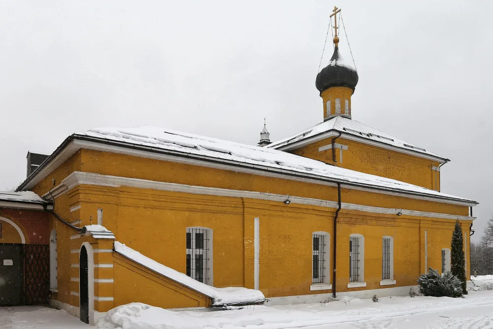 Церковь (Киржач)