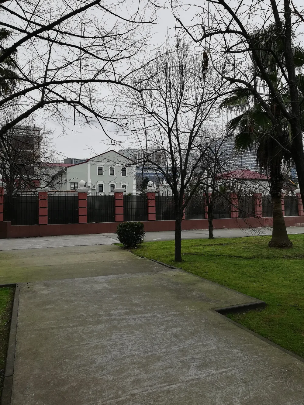 Бани Руденко