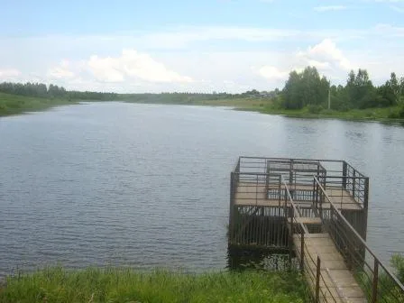 Орудовка