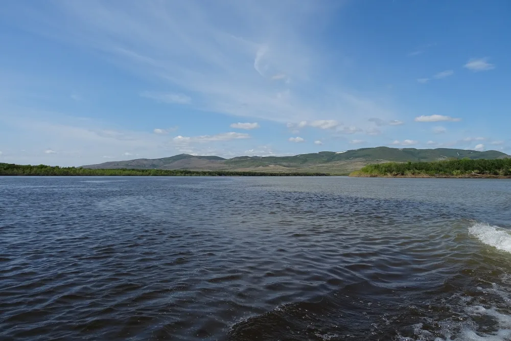 Таловка