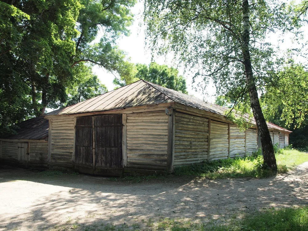 Рига (Ясная Поляна)
