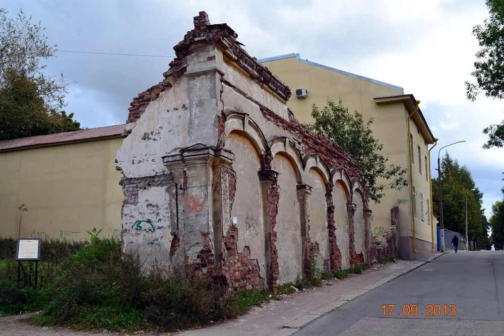 Каретник (Выборг)