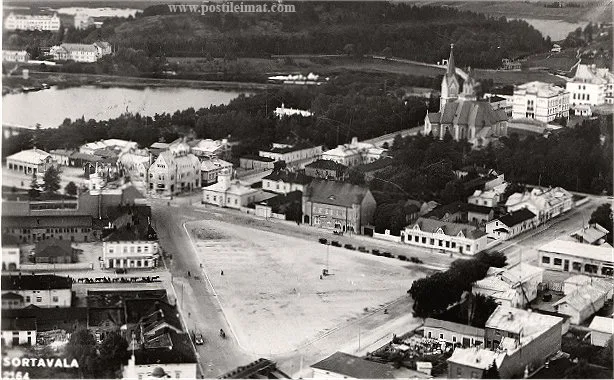 площадь Кирова