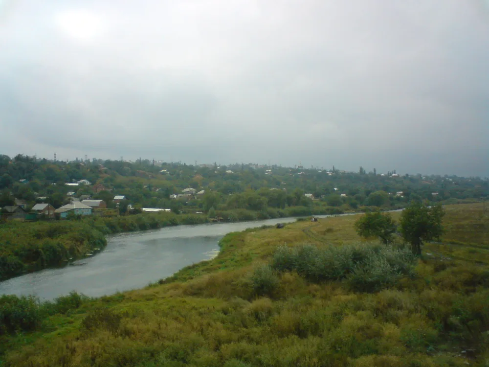 Тузлов