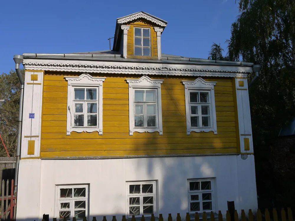 Келья (Владимир)