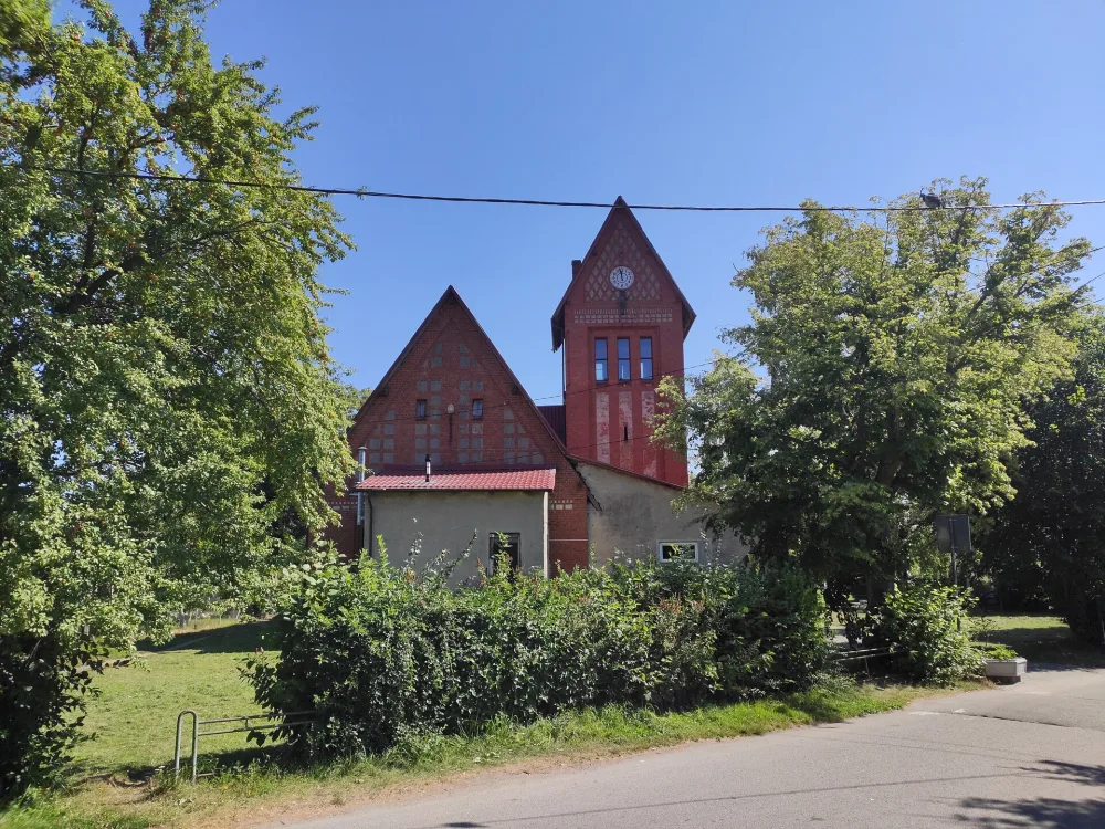 Кирха (Приморье)