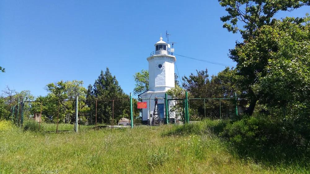 Инкерманские маяки