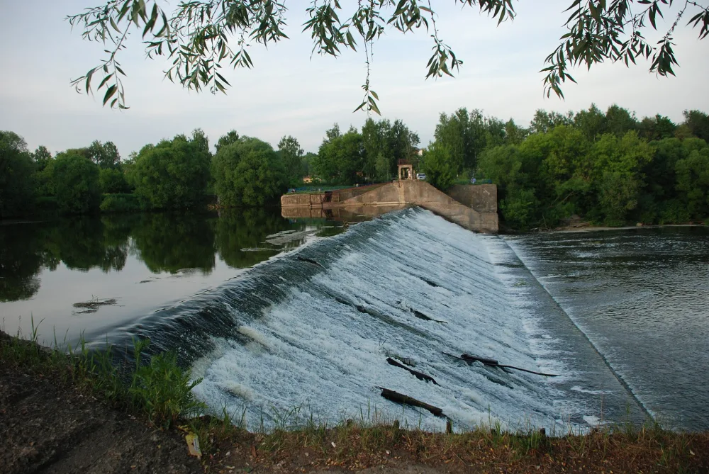 Нара