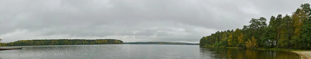 Еловое озеро