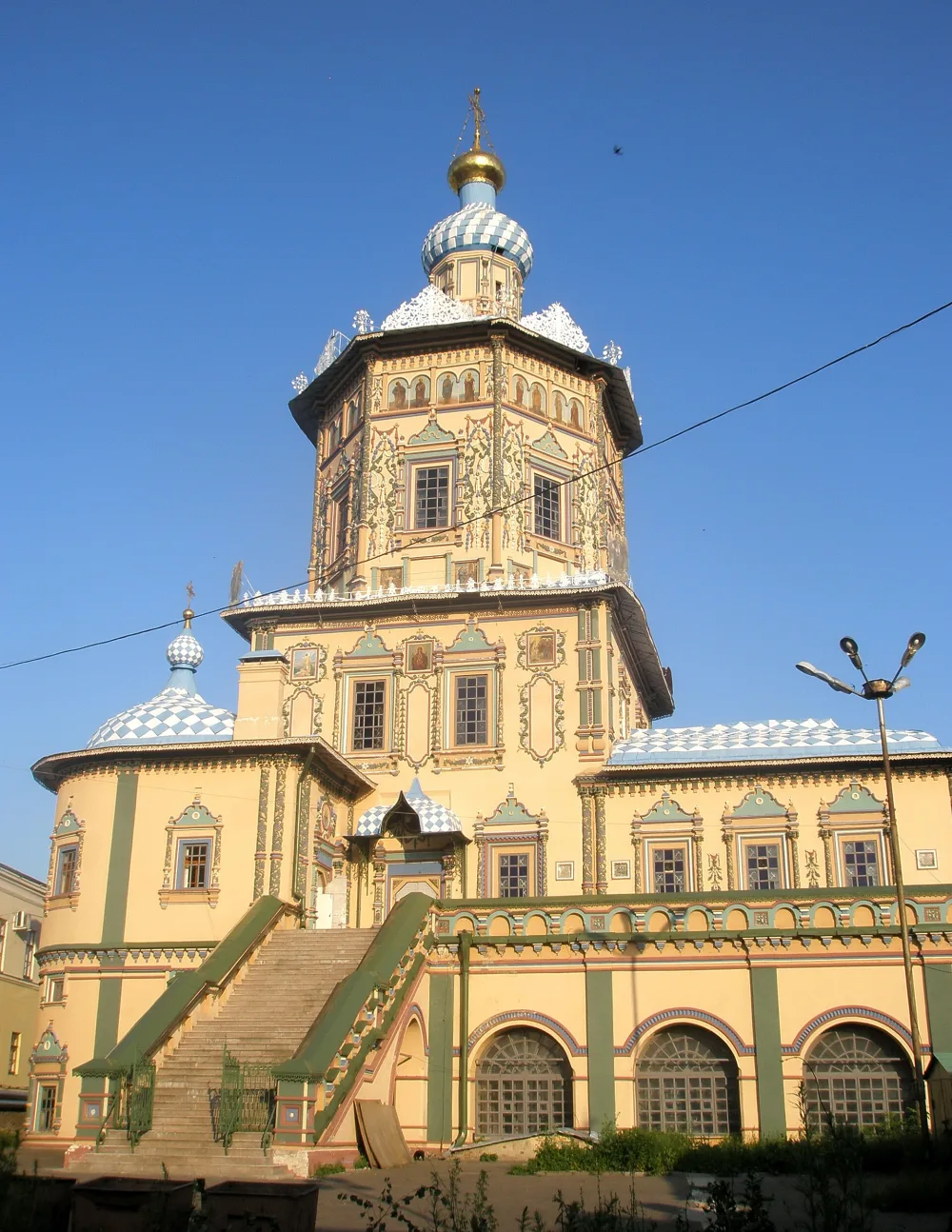 Собор (Казань)