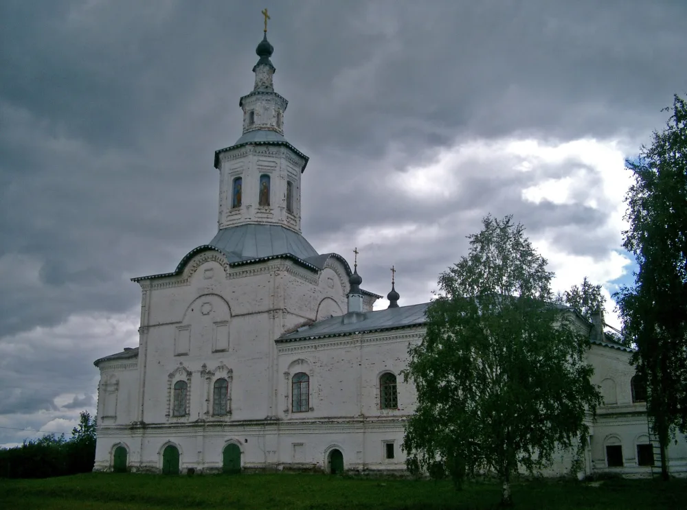 Собор Благовещенский