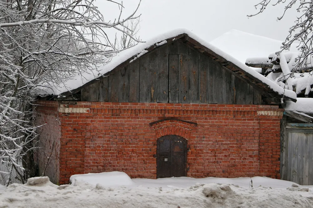 Палатка (Вязники)