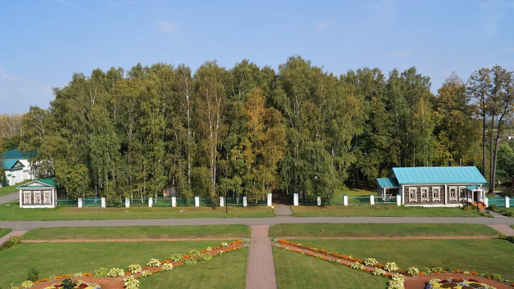 Парк (Карабиха)