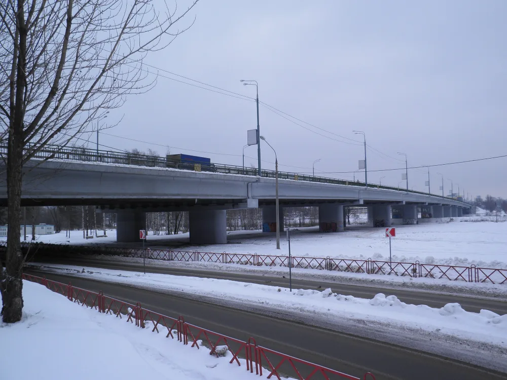Толбухинский мост