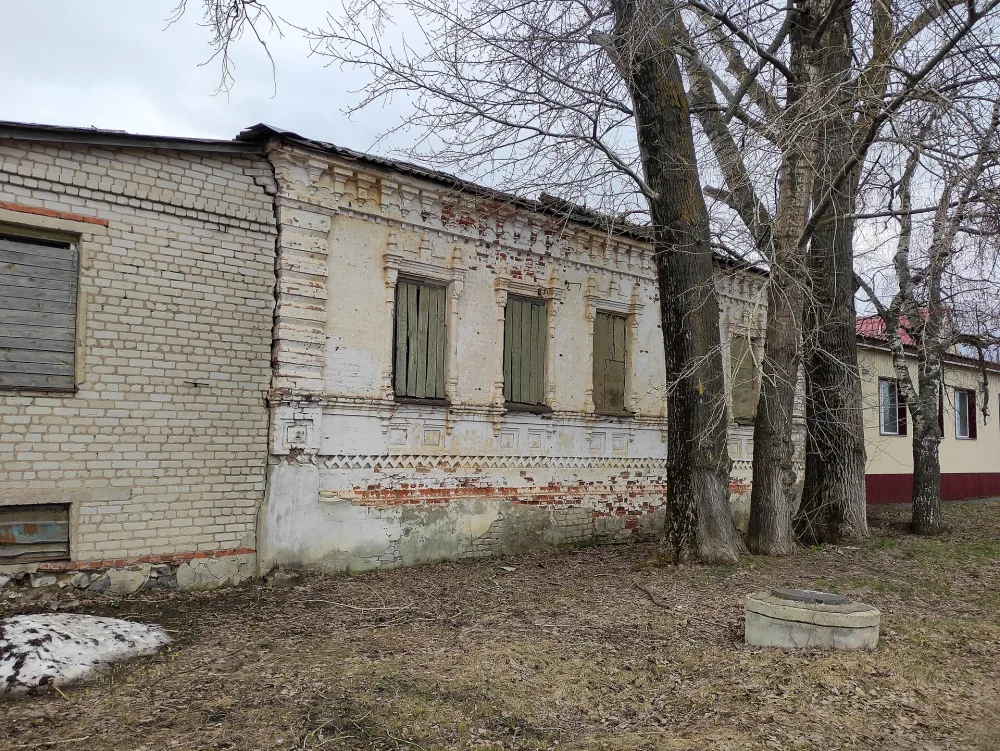 Жилой дом (Ардатов)