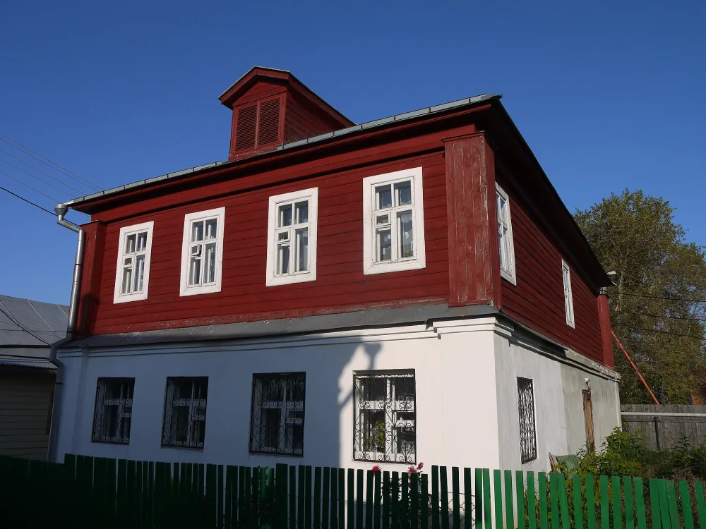 Келья (Владимир)