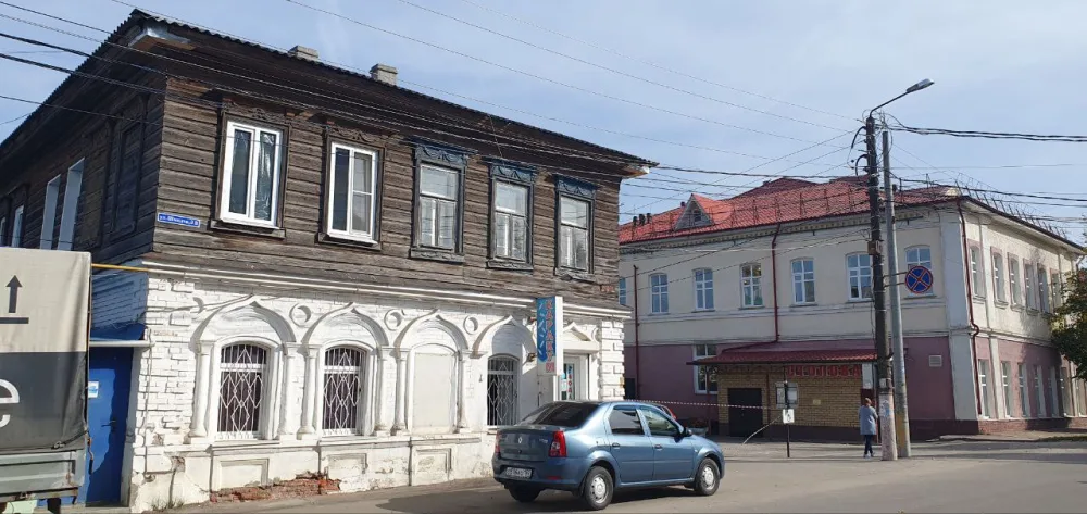 улица Шмидта 3