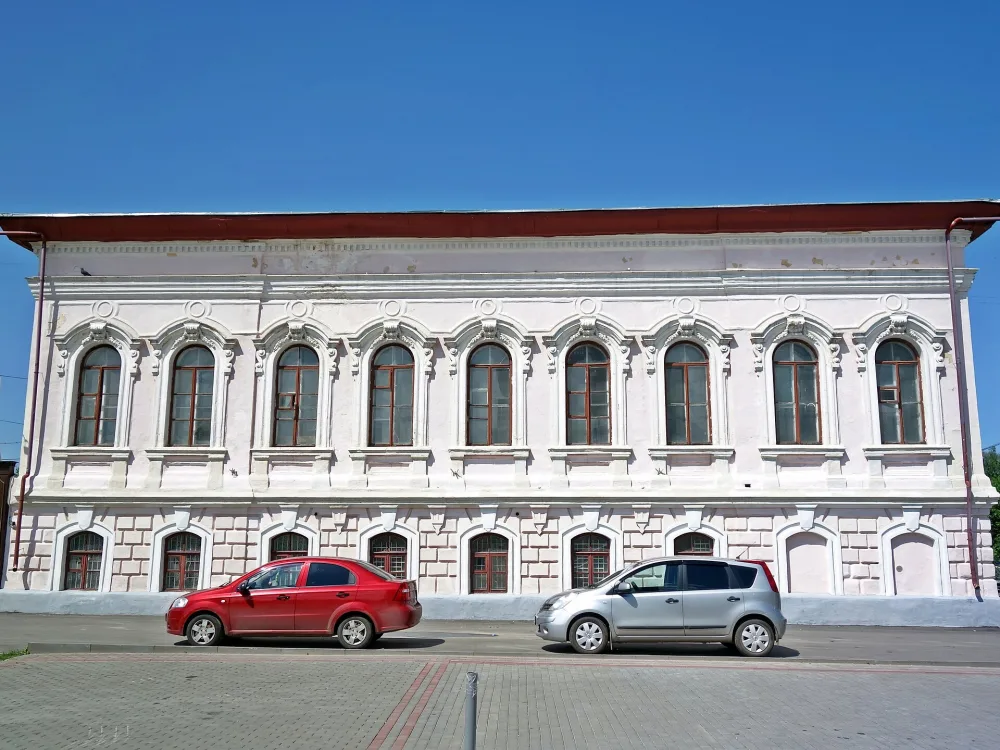 Управа (Муром)