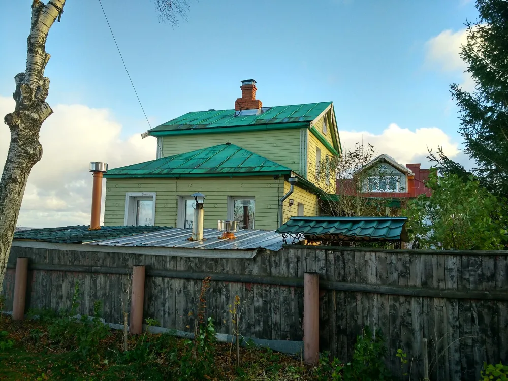 дом Вальтера (Петрозаводск)