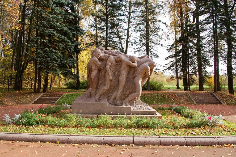 Смерть вождя