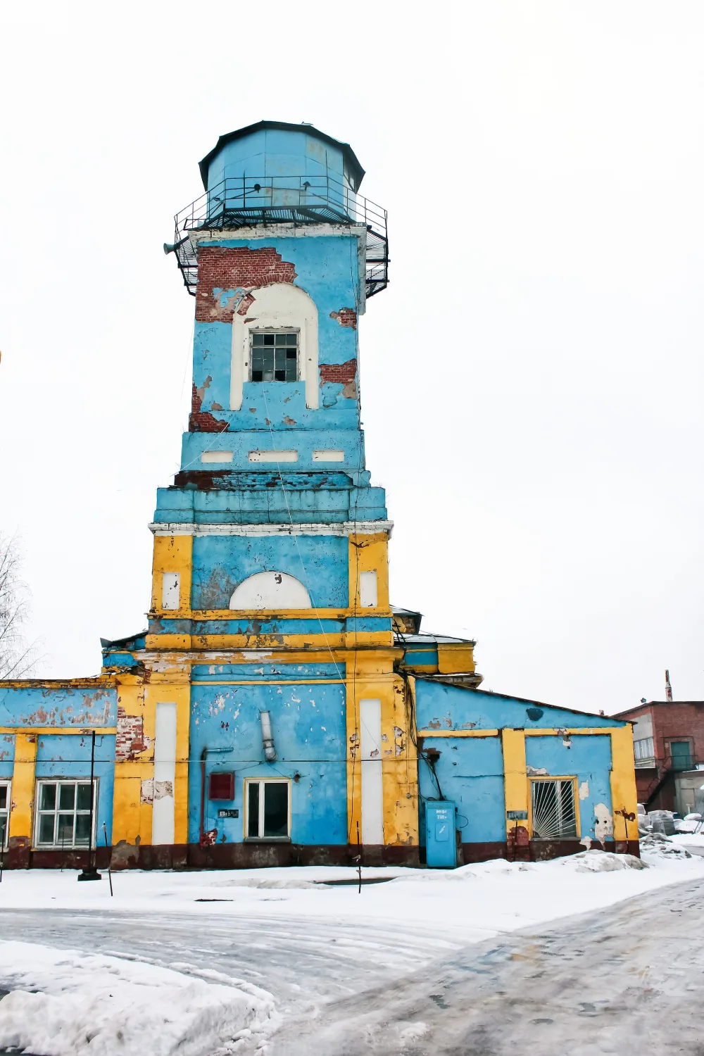 Церковь Николая Чудотворца (Оболдино)