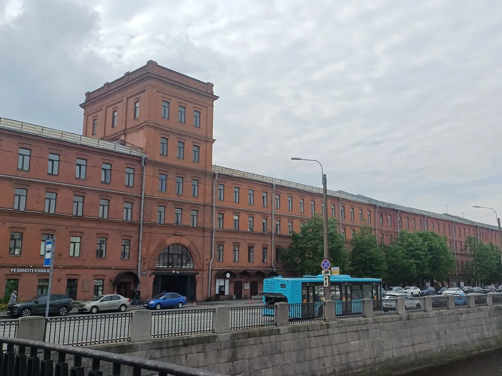 Корпус 67