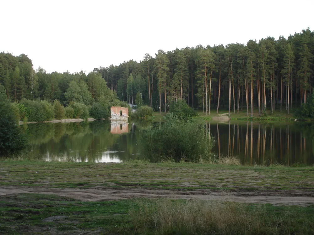 Шиловка