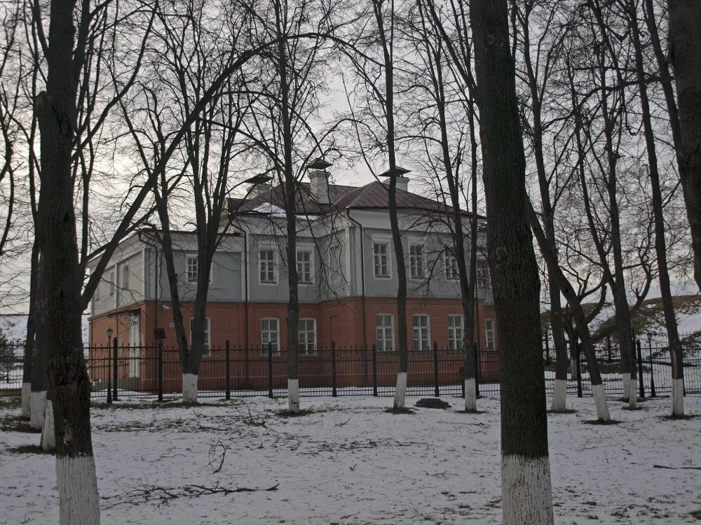 Дворянское собрание (Дмитров)
