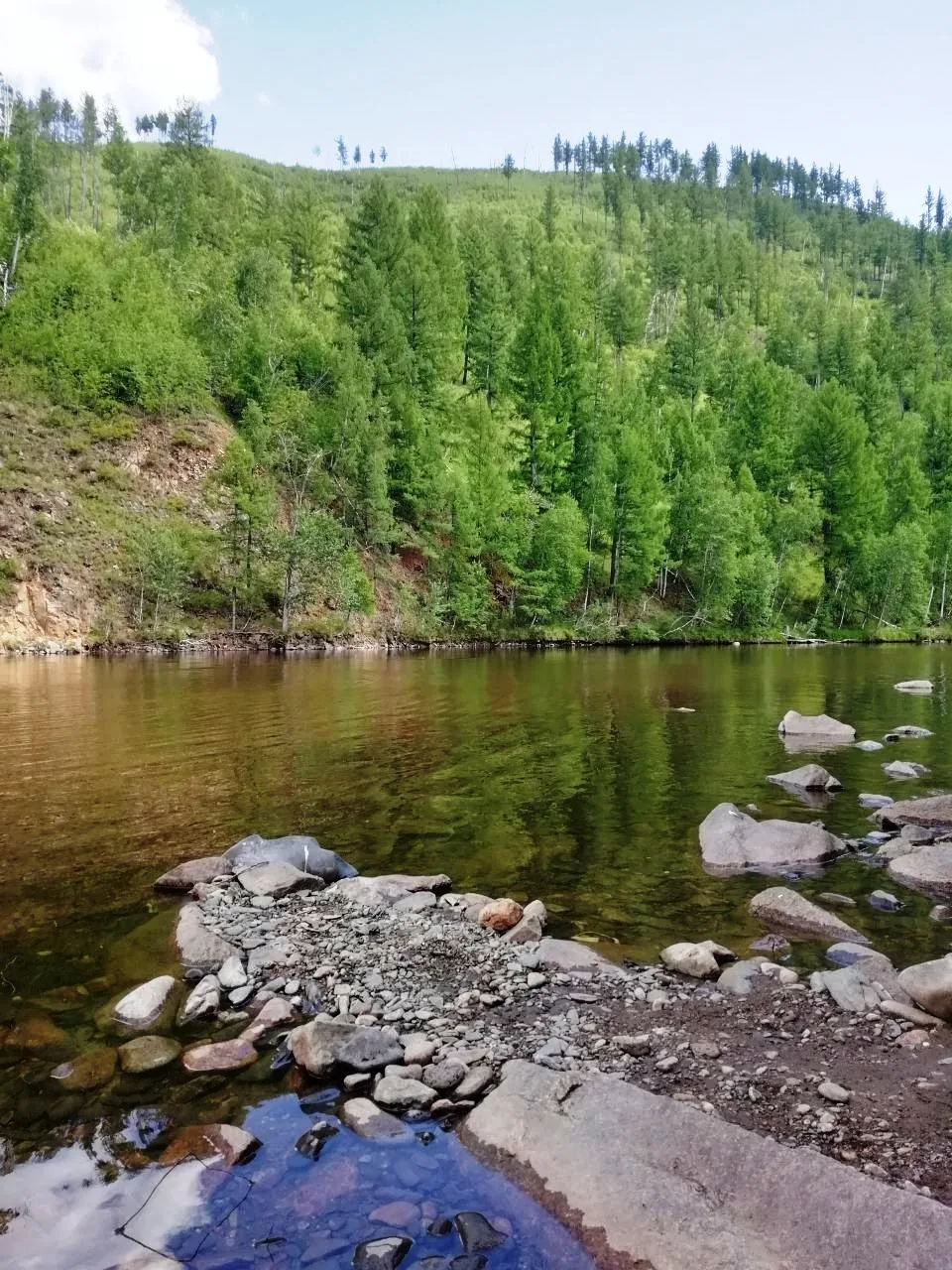 Хамней