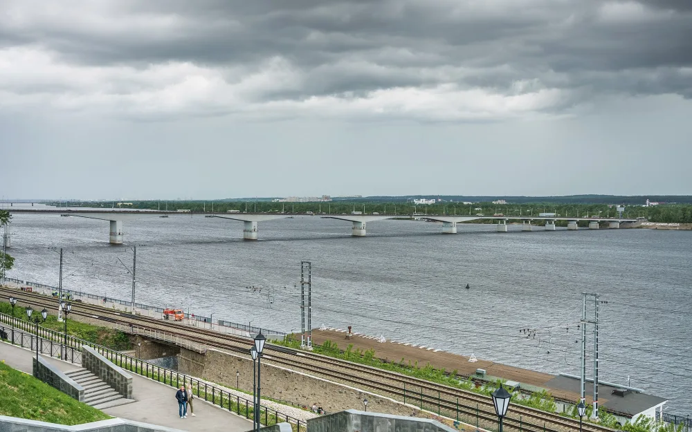 Коммунальный мост