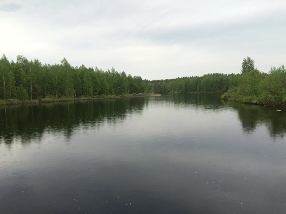 Омельянйоки