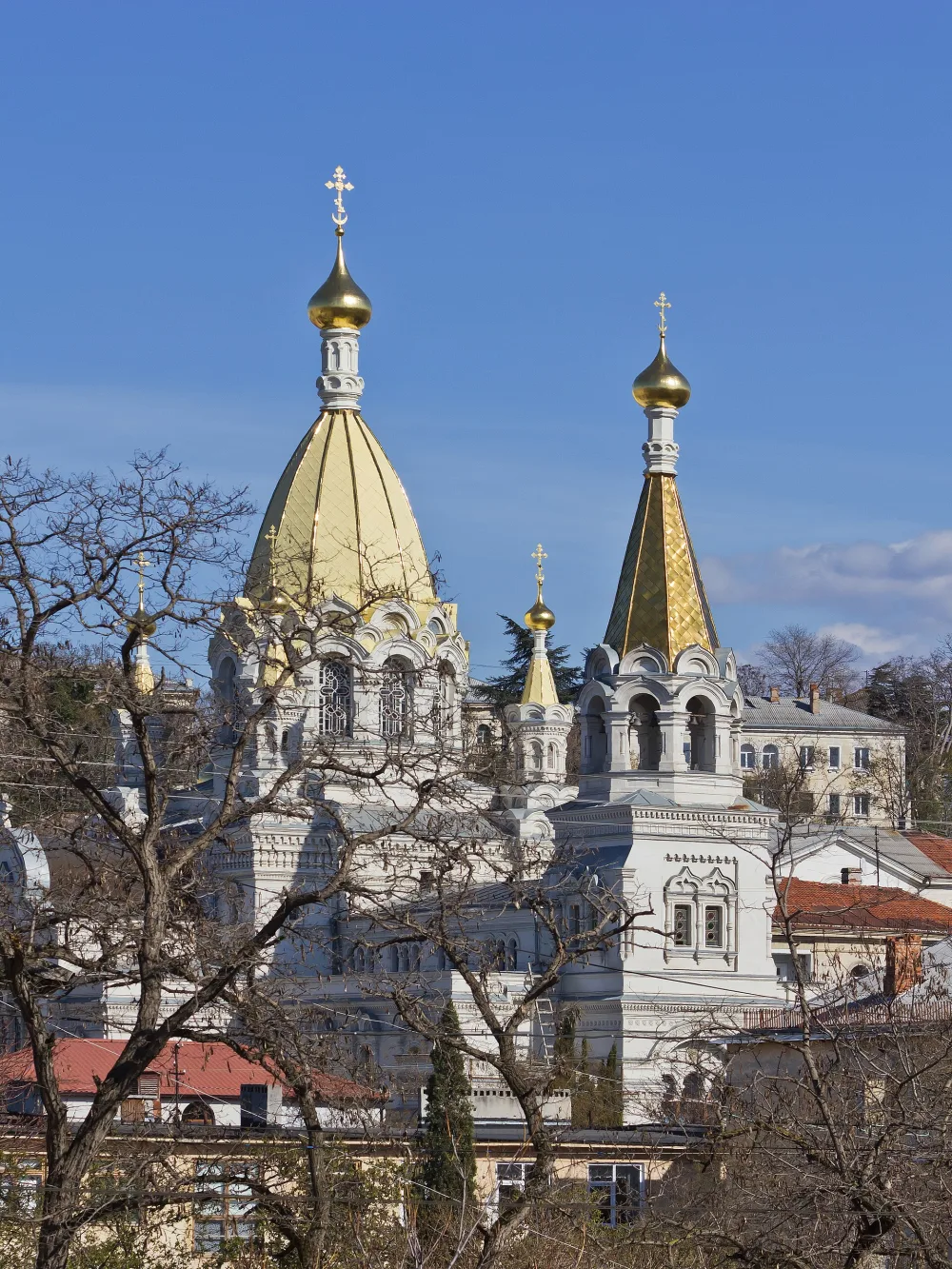 Покровский собор