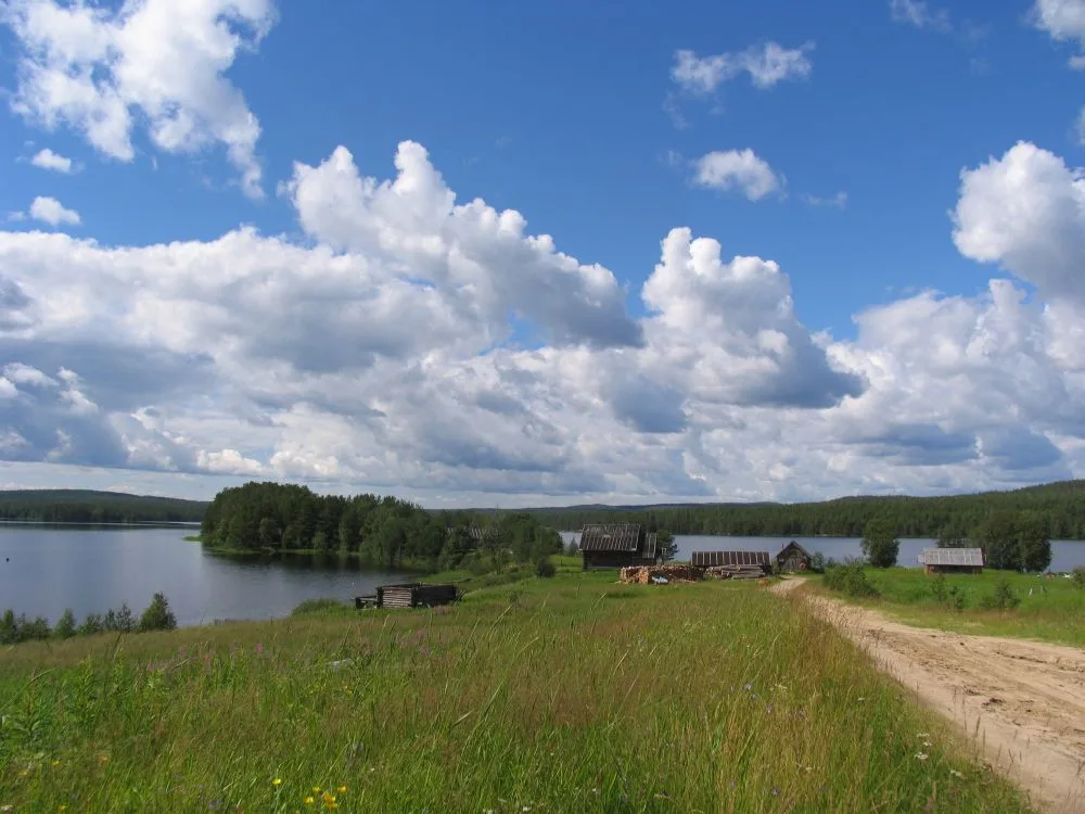 Судно (озеро)