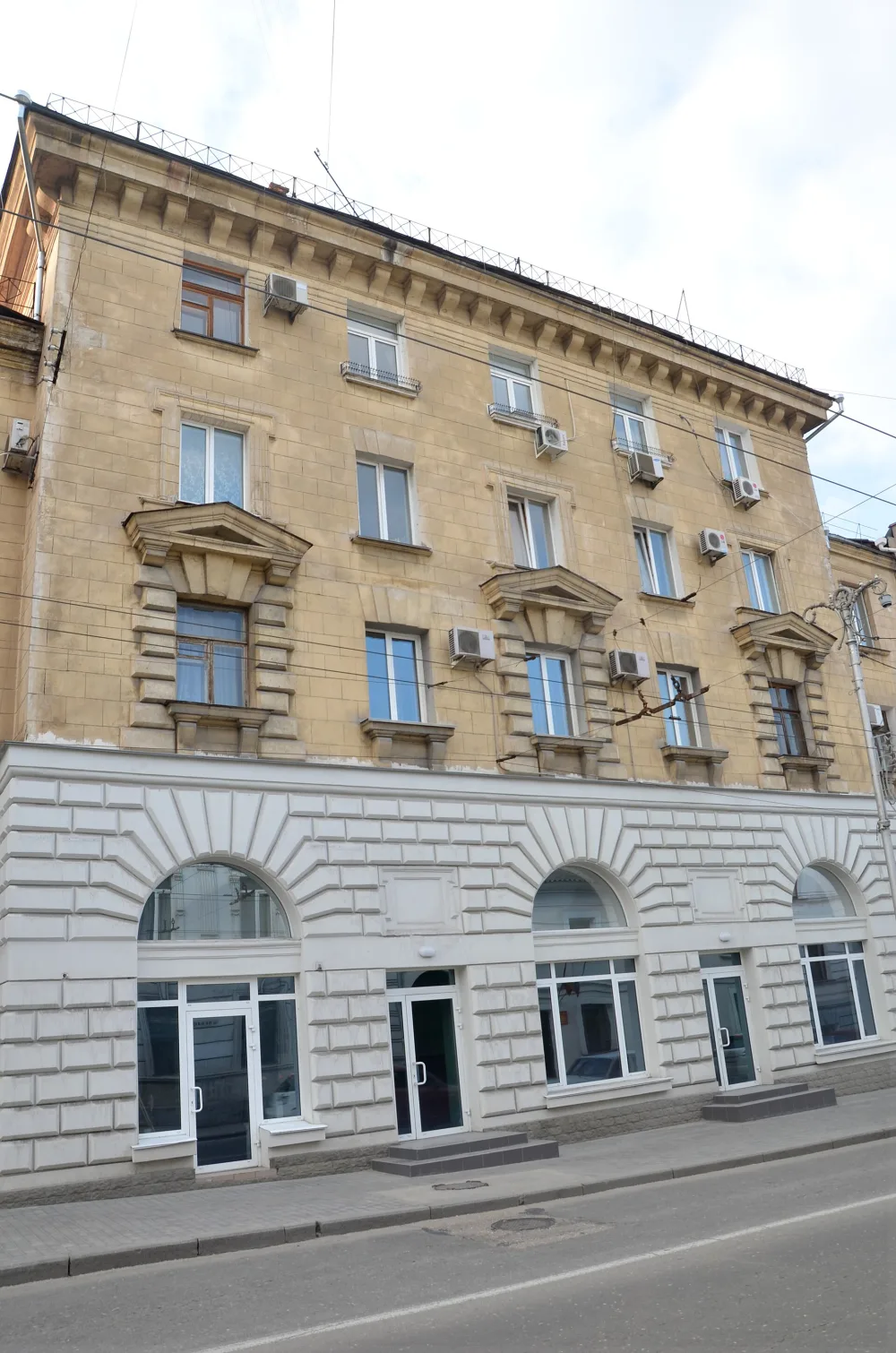 Lenin Street, 68, Sevastopol