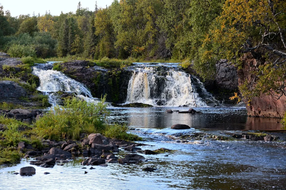 Каменка