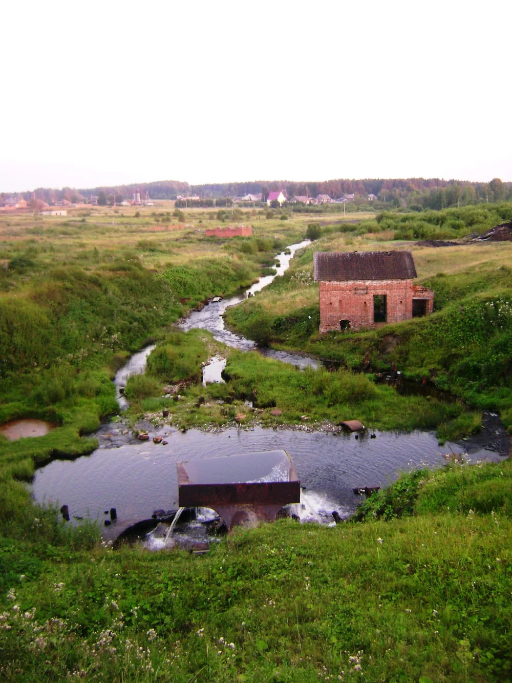 Климковка