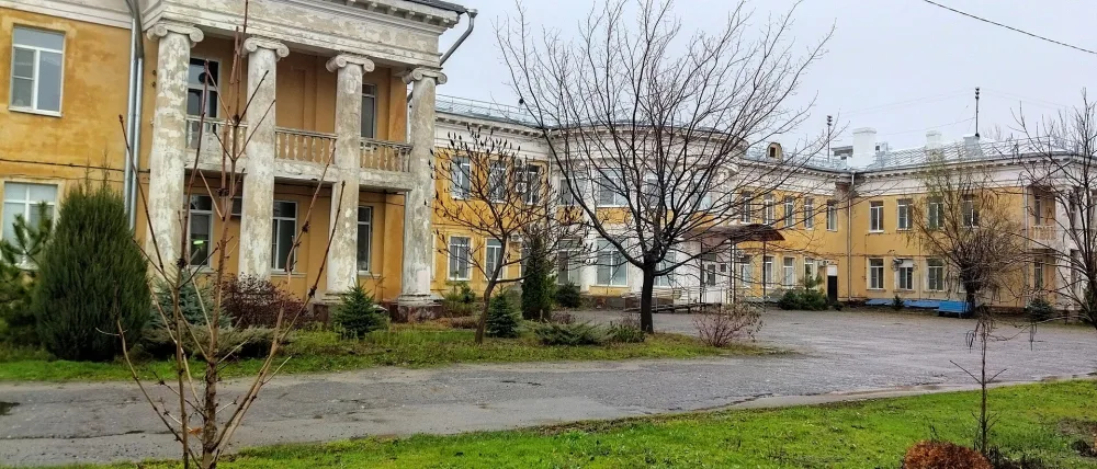 Клинический роддом