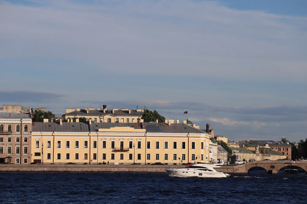 Дом Баура