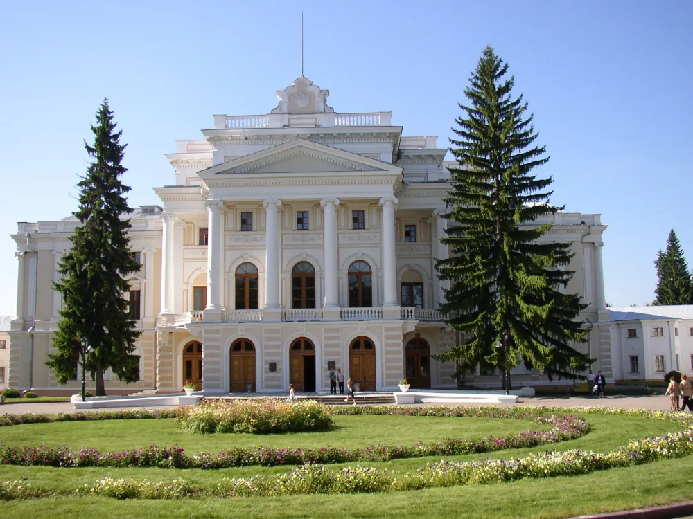 Марьино