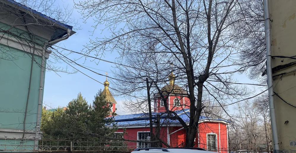 Собор Рождества Христова