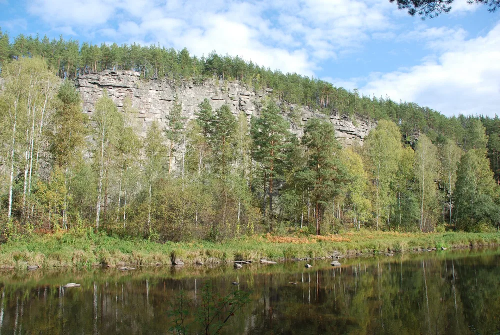 Реж