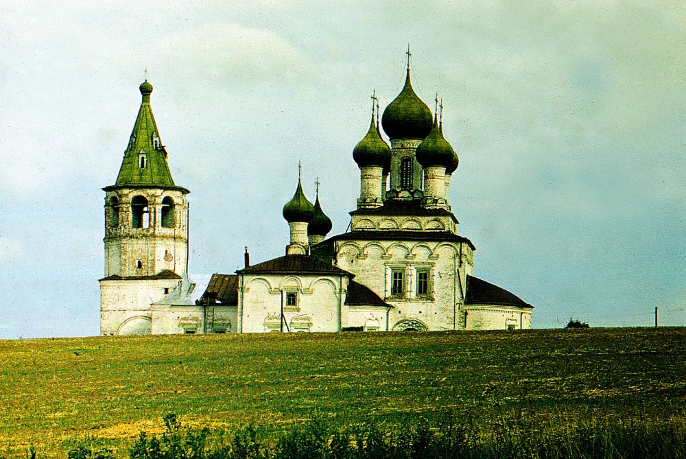 Храм Воскресения Христова