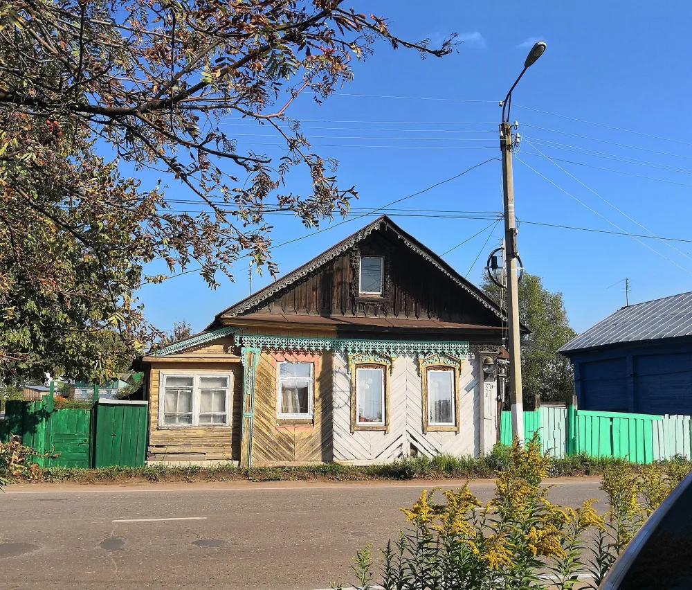 Красноармейская улица 29