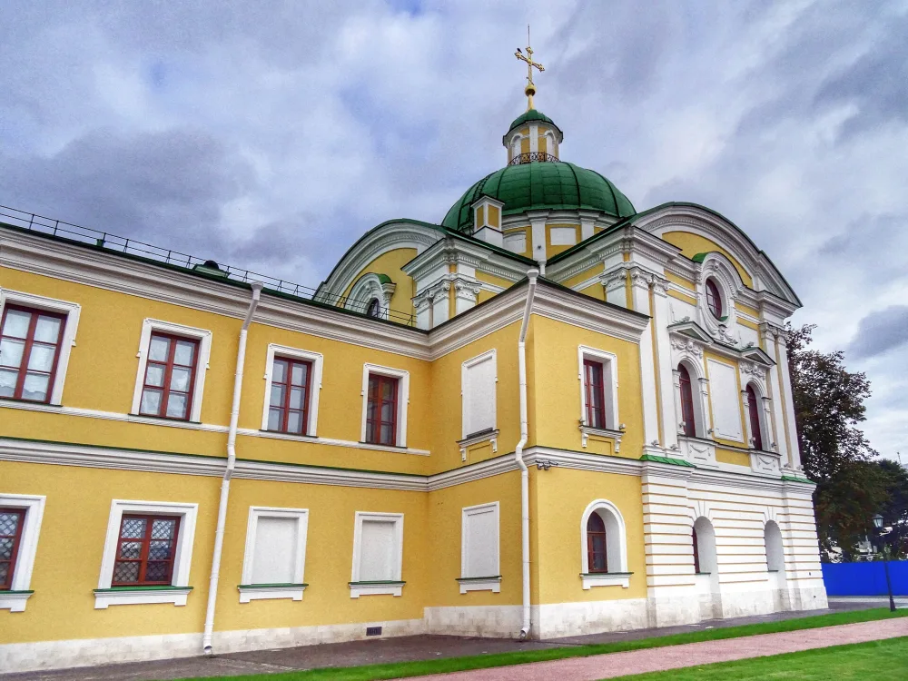 Флигель (Тверь)