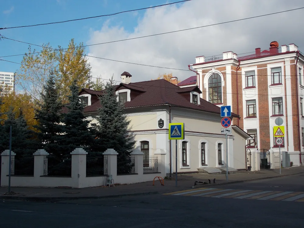 Питейный дом (Казань)