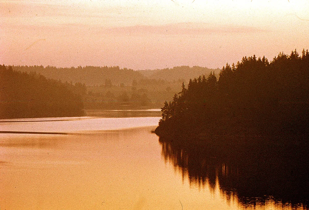 Куореярви