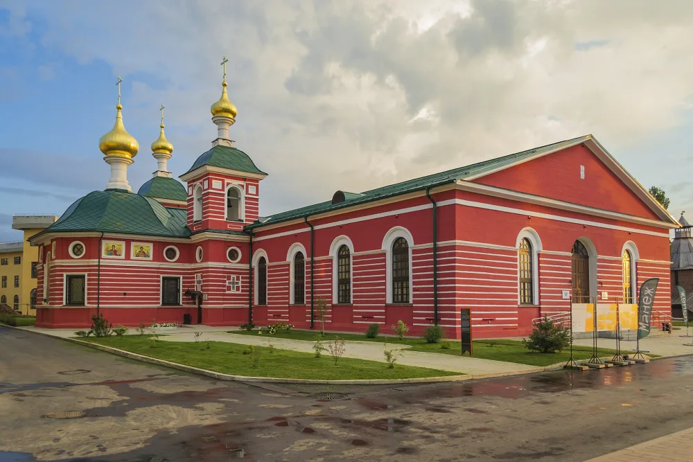 Манеж (Нижний Новгород)